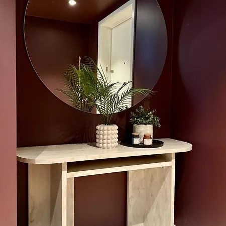 Lägenhet Modern 2-room *