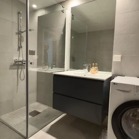 Lägenhet Modern 2-room *
